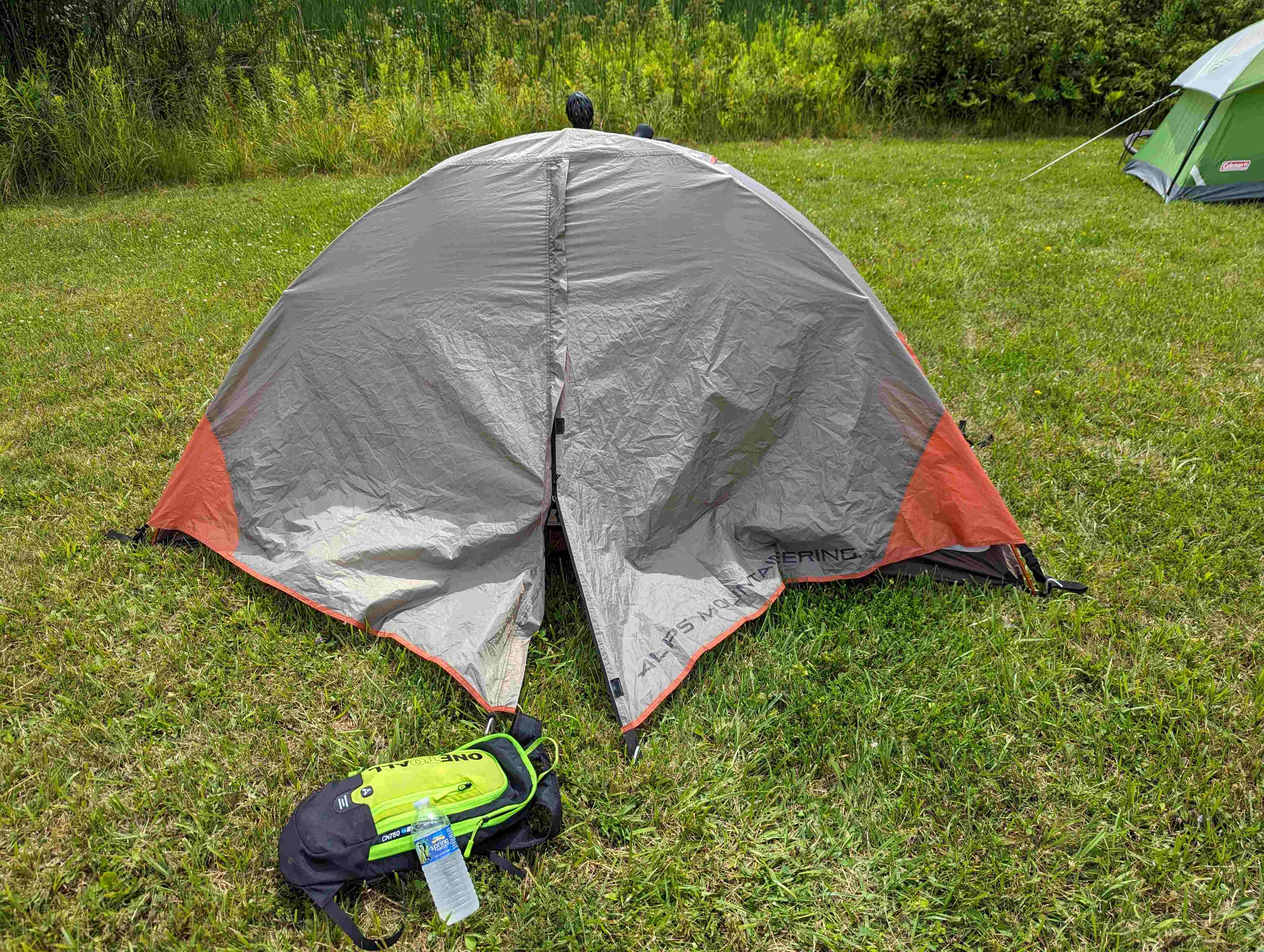 Tent